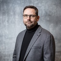 WALTHER Faltsysteme Employee Martin Peters's profile photo