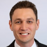 FTI Defense - Frontier Technology Inc. Employee Justin Corsmeier's profile photo