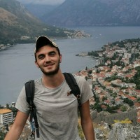 Massive Bio Employee Caner Can's profile photo