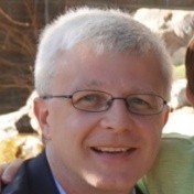 Edgen Murray Employee Jeff Wild's profile photo
