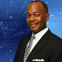 Fed Gov Con Connect LLC Employee Warren Edwards's profile photo