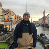 Javier Pimentel Email & Phone Number