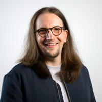 Aspect Visuals Employee Glenn Dixon's profile photo