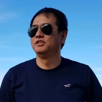 Doka UK Employee Jun Bagapuro's profile photo