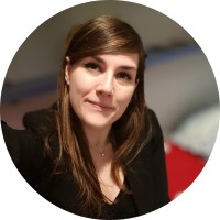 Innexta Employee Sara Mantovani's profile photo