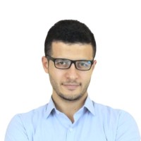 One37 ID Employee Israfil Topac's profile photo