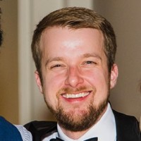 Tecton Employee Douglas Tonkinson's profile photo