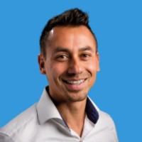 TeamCreative Employee Marvin Avenhuis's profile photo