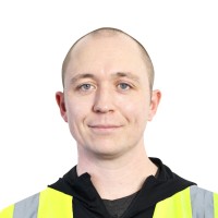 Cloud9 Fulfilment Employee Joshua Hegarty's profile photo