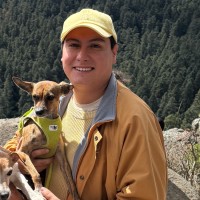 Datadog Employee Daniel Zavala's profile photo