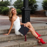 Yearly Co. Employee Liv Elrod's profile photo