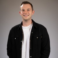 Commonwealth Bank Employee James Graff's profile photo