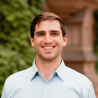 Instance Employee Everett Moiseff's profile photo