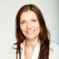 SOK Employee Hanna de Jong-Mannila's profile photo