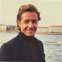QUAERO CAPITAL Employee Frédéric Loisel's profile photo