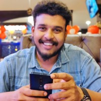 Madhan Kumar Email