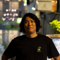 Libra Employee Yasuhiro Suzuki's profile photo