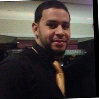 bluebird bio Employee Jack Gonzalez's profile photo