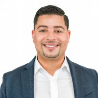 The Mortgage HUB Employee Michael Ortiz's profile photo