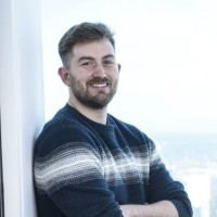 OVO Employee Scott Malcomson's profile photo