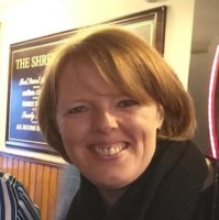 Julie Morgan Email