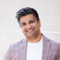 Amenities Employee Aasim Saeed's profile photo