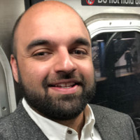 Taptap Send Employee Saad Cheema's profile photo