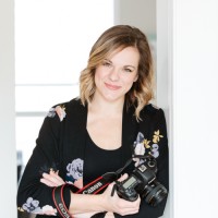 Mabel's Labels Employee Chelsea Parkin's profile photo