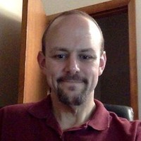 Dwell Community Church Employee Greg Lawless's profile photo