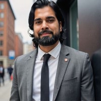 Akiff Kanji's profile photo