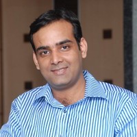 Lumeris Employee Gaurav Bajpai's profile photo