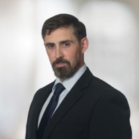 Universal-Investment Employee Terry Coates's profile photo