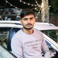 Deepak Tiwari's profile photo