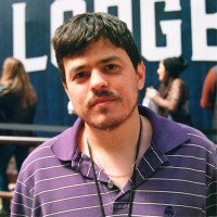 Texas Crew Productions Employee Marc Rodriguez's profile photo