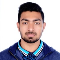 HP Employee Mohit Chugh's profile photo