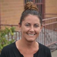 LEARN Charter School Network Employee Erin Weis's profile photo