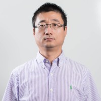 Intelligenome Employee Simon Huo's profile photo