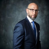 SME Employee Timothy Wilson's profile photo