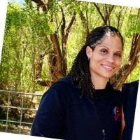 Defined Fitness Employee Cristal Garcia's profile photo