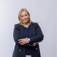 HKFoods Employee Marianne Nordblom's profile photo