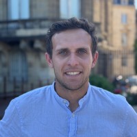 Superprof Employee Paul Manche's profile photo