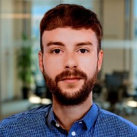 Vis Factor Employee Manuel di Stefano's profile photo