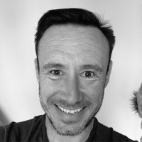 Sychem Ltd Employee Scott Gibson's profile photo