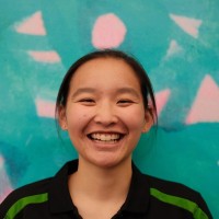 University of Alberta EcoCar Team Employee Jasmine Yip's profile photo