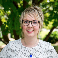 UVA Engineering Employee Janika Carey's profile photo