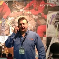 HYTORC South Pacific Employee Grant Anderson's profile photo