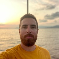 WIRIS Employee Jose Antonio Gomez Gonzalez's profile photo