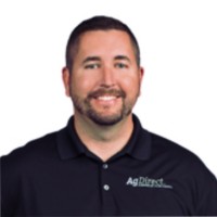 AgDirect Employee Lucas S.'s profile photo