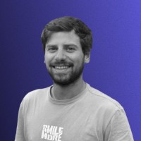Numinous Employee Juan Balbi's profile photo