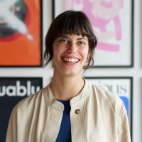 Aquablu Employee Valerie Marketing's profile photo